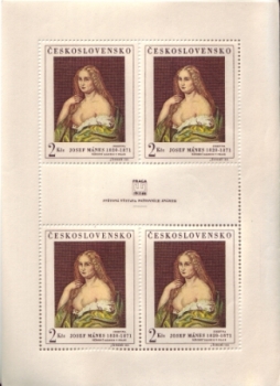1692 PL ** - 1968